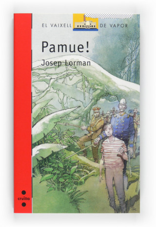 Pamue!