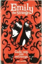 Emily the Strange: Cada cop més estranya