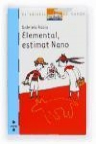 Elemental, estimat Nano