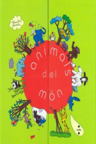 ANIMALS DEL MON CATALAN