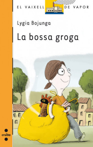 La bossa groga