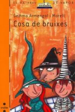 Cosa de bruixes