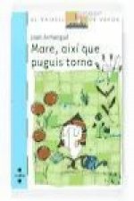 Mare, així que puguis torna