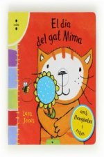 El dia del gat Mima