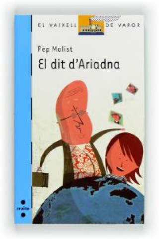 El dit d'Ariadna