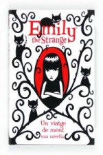 Emily the Strange. Un viatge de ment