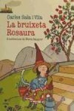 La bruixeta Rosaura