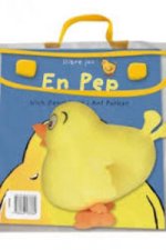 En Pep (Lot llibre + nino)