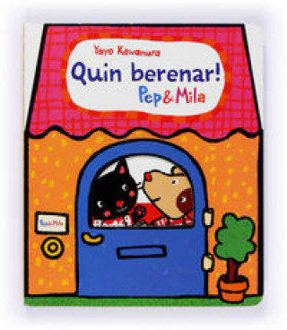 Quin berenar!