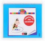 Paraules per escriure. Quaderns Pont