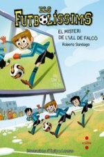 El misteri de l'Ull del Falcó