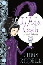 L'Ada Goth i el ratolí fantasma