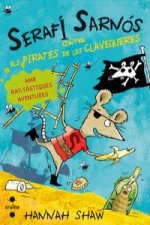 Serafí Sarnós contra els pirates de les clavegueres