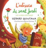 L'Odissea de Sant Jordi