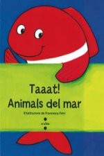 Taaat! Animals del mar