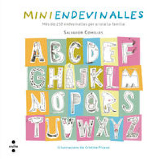 El llibre de les miniendevinalles