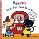 Toc! Toc! Qui truca?