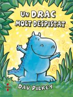 Un drac molt despistat