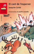 El cant de l'esparver