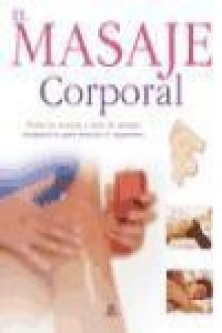 Masaje corporal