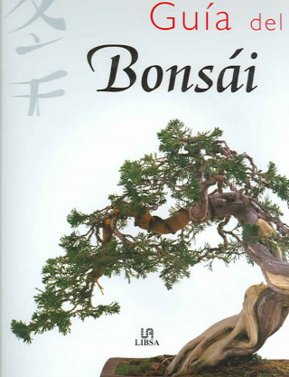 Guía del bonsai