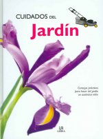 Cuidados del jardín