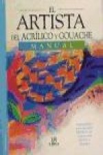 Artistas del acrílico y del gouache