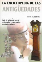 Enciclopedia de las antigüedades