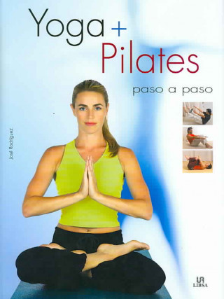 Yoga + Pilates