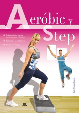 Aerobic y step