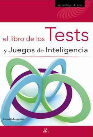 El libro de los test y juegos de inteligencia