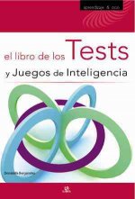 El libro de los test y juegos de inteligencia
