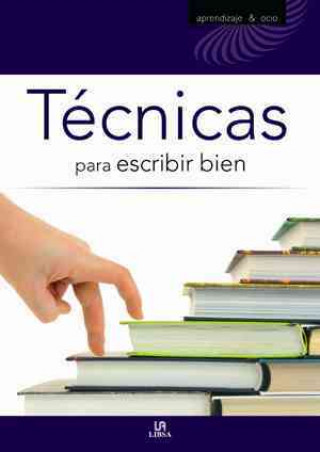 Técnicas para escribir bien