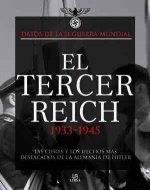 TERCER REICH. 1933-1945 - DATOS CLAVE