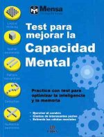 Test para mejorar la capacidad mental