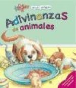 Adivinanzas de animales