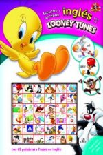 Escucho y aprendo inglés con los Lonney Tunes