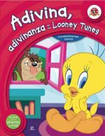 Adivina, adivinanza con los Looney Tunes