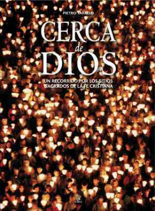 Cerca de Dios