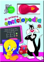 Mi primera enciclopedia