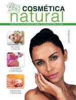 Cosmética natural