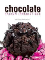 Chocolate : pasión irresistible