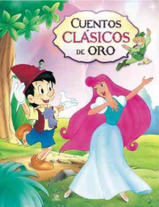 Cuentos clásicos de oro