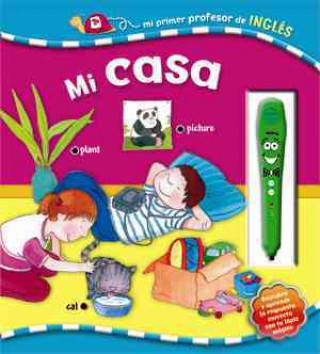 Mi casa