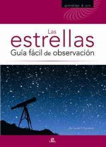 Las estrellas : guía fácil de observación