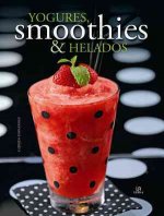 Yogures, smoothies & helados