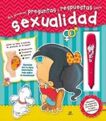 Mis primeras preguntas y respuestas sobre sexualidad