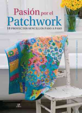 Pasión por el patchwork