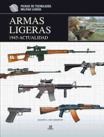 Armas ligeras, 1945 : actualidad
