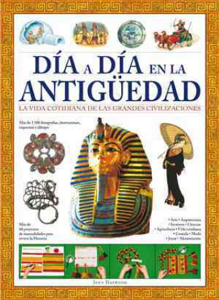 Día a aía en la Antigüedad